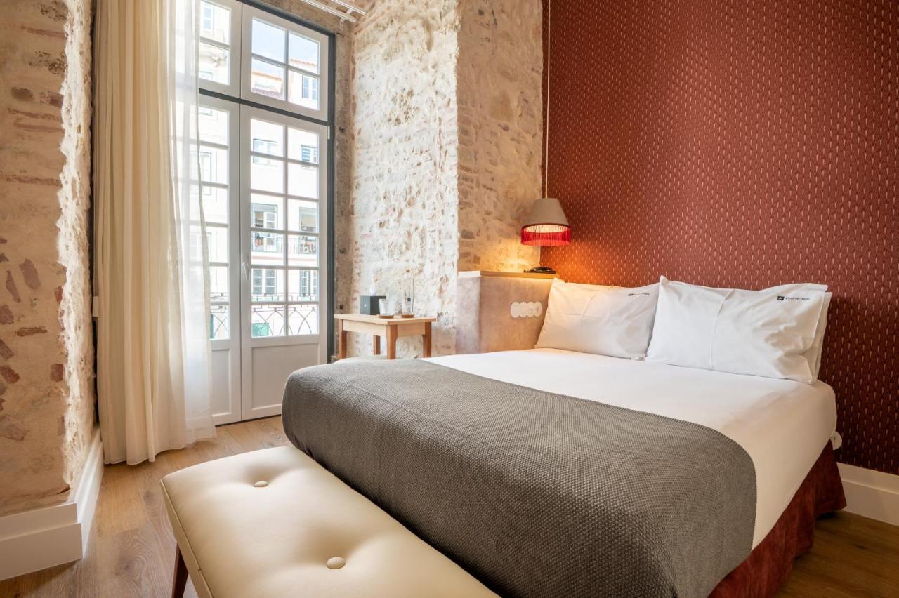 Boemio Flh Hotel
