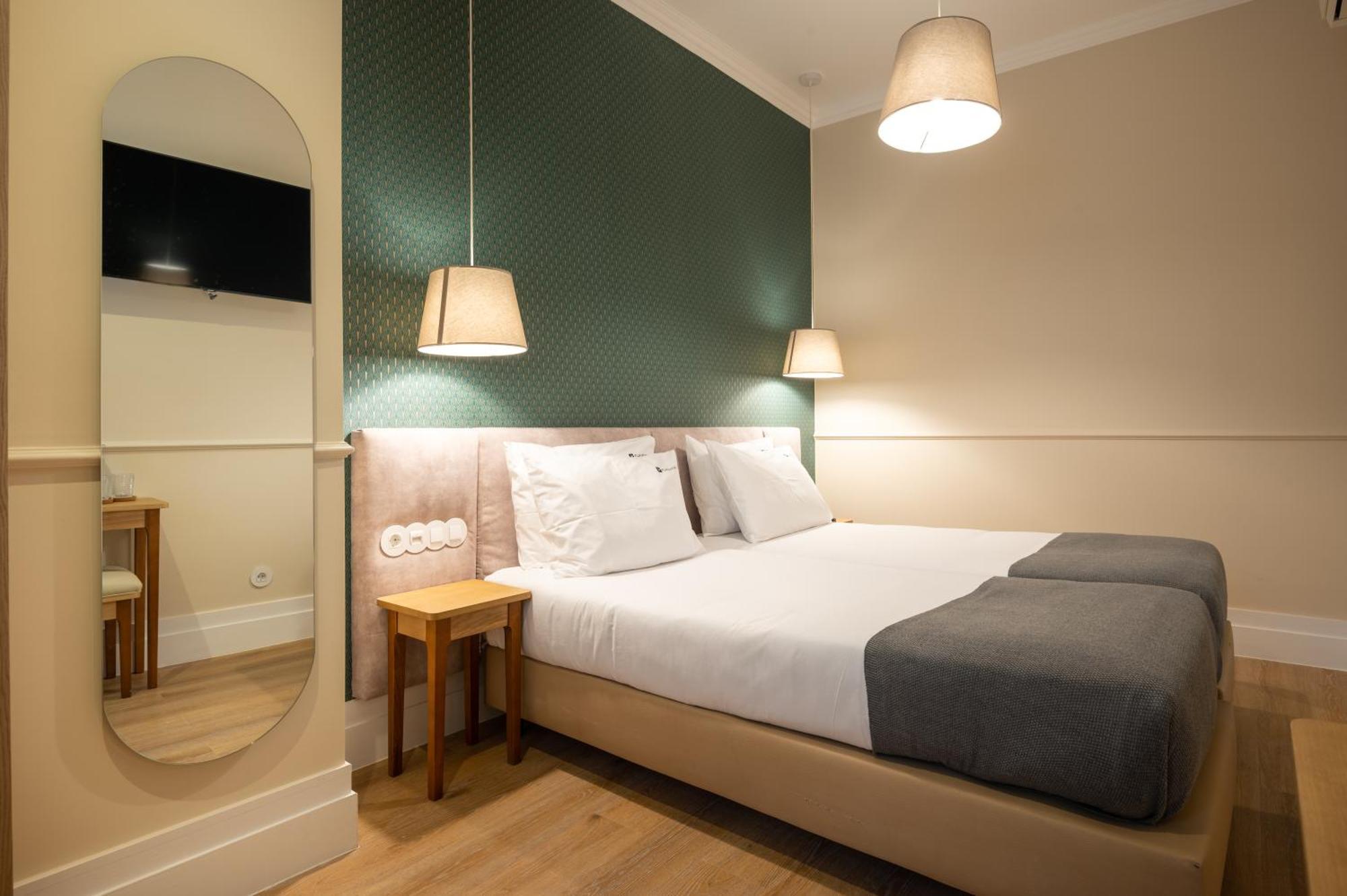 Hotel Boemio Flh Lisboa