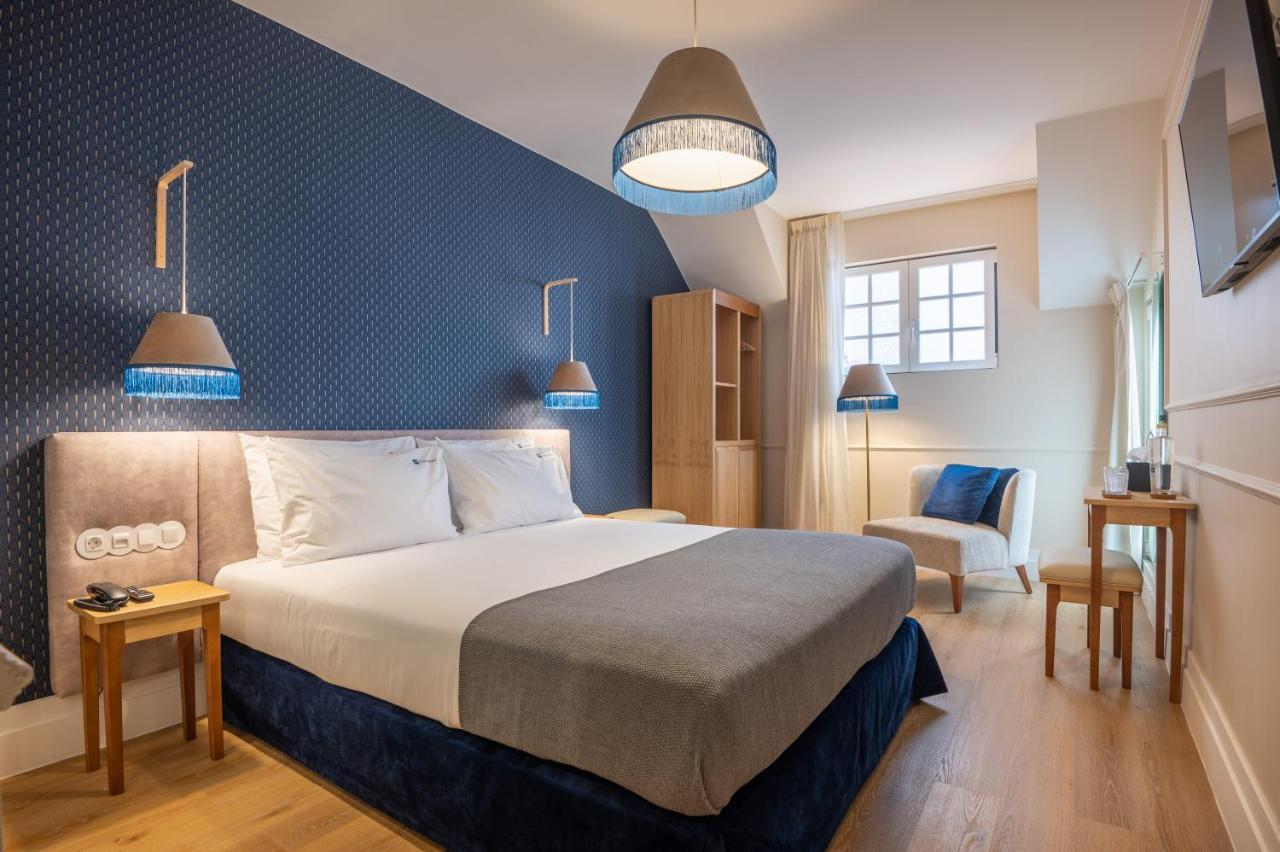 Boemio Flh Hotel Lisbon