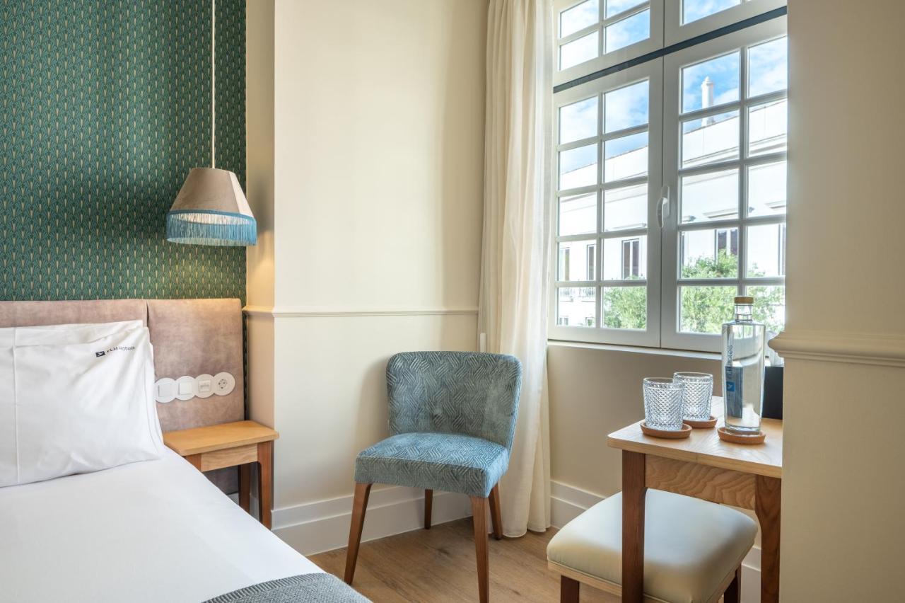 Boemio Flh Lisbon