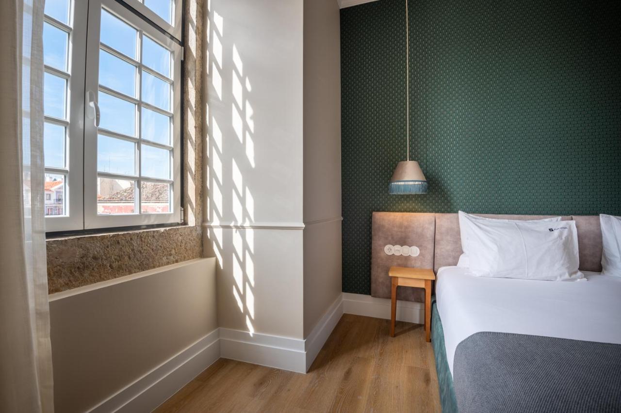 Boemio Flh * Lisbon