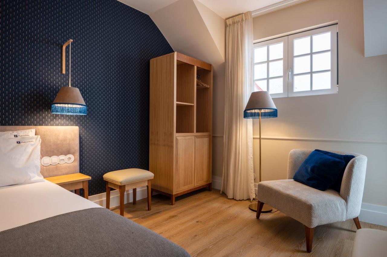 Hotel Boemio Flh Lisbon