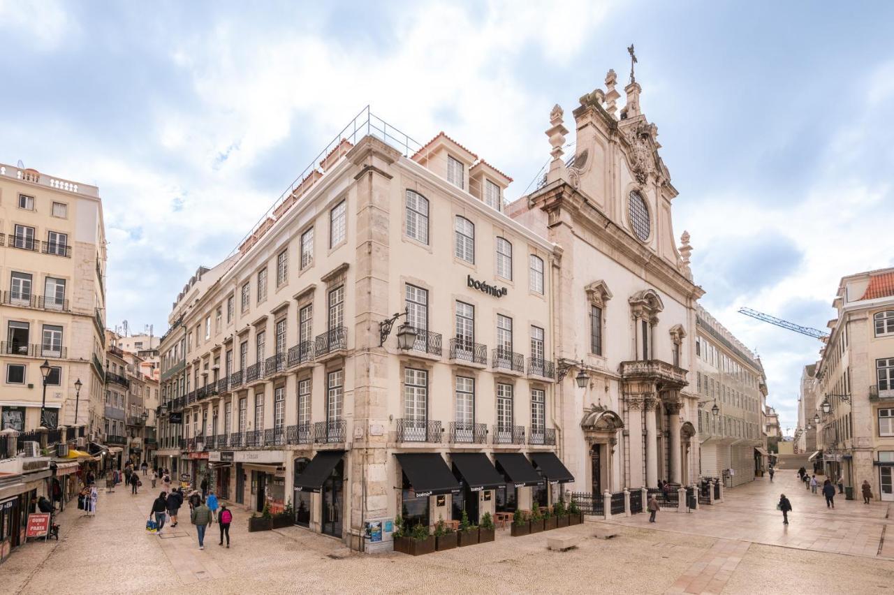 Boemio Flh * Lisbon