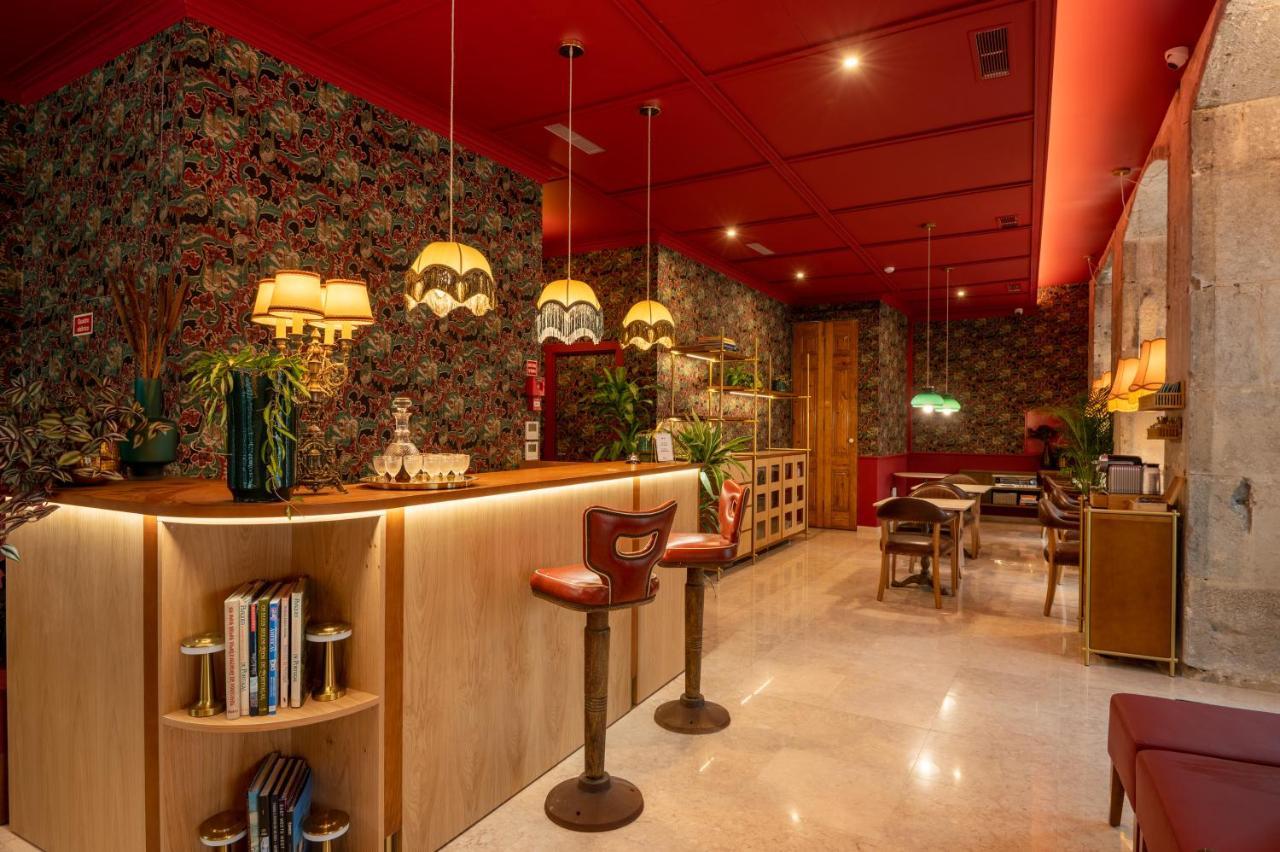 Boemio Flh Lisbon