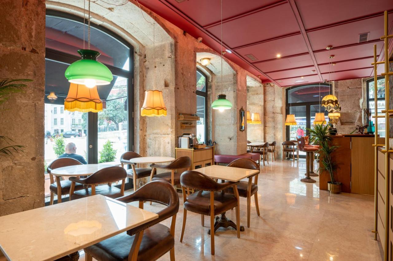Boemio Flh * Lisbon