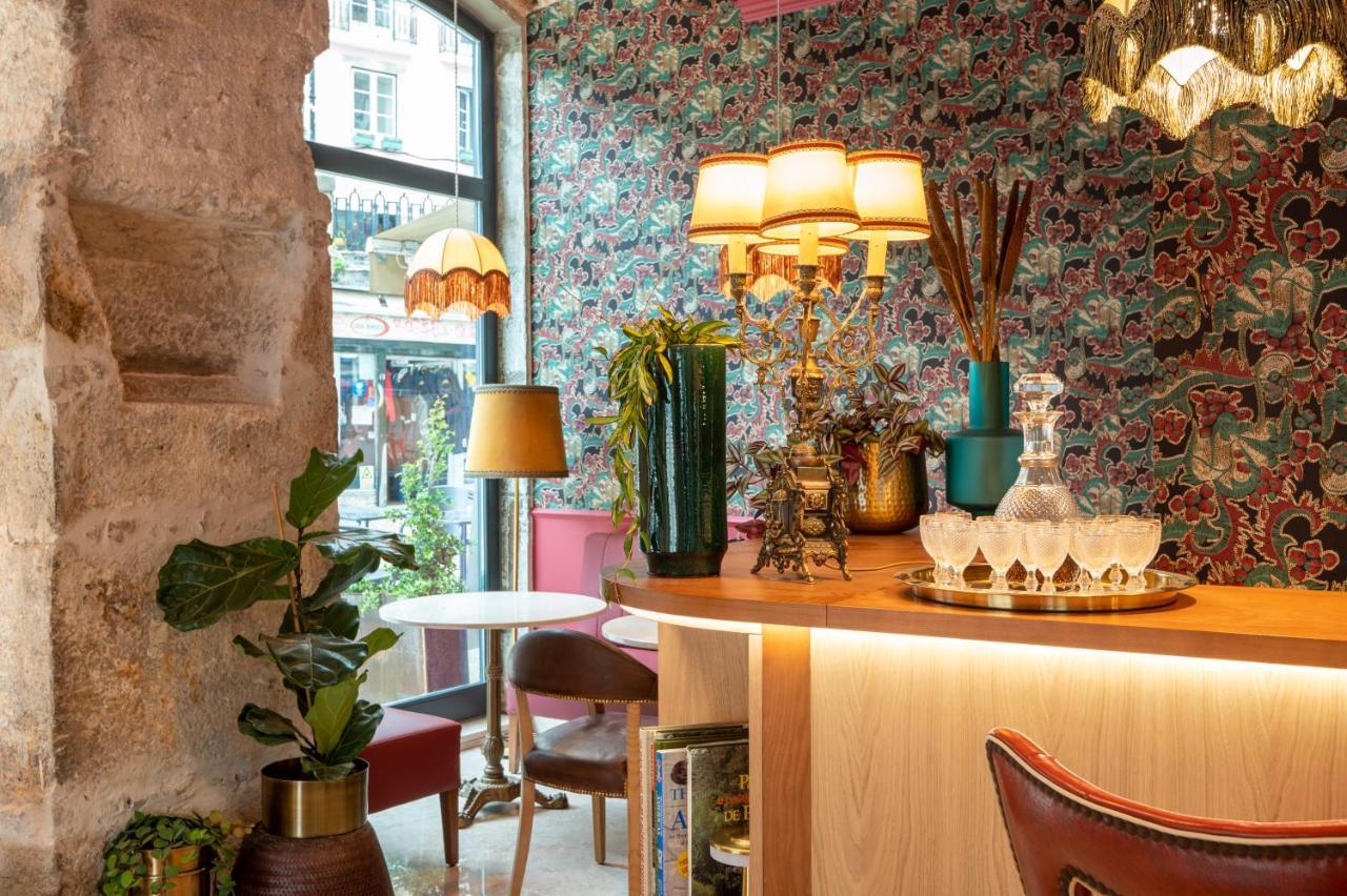 Boemio Flh Lisbon