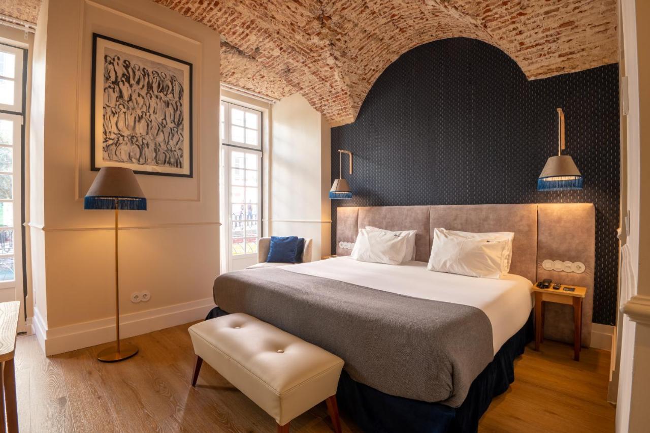 Boemio Flh Hotel Lisbon
