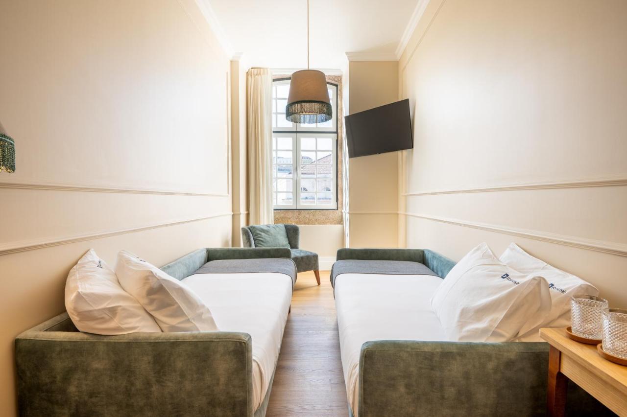 Hotel Boemio Flh Lisbon