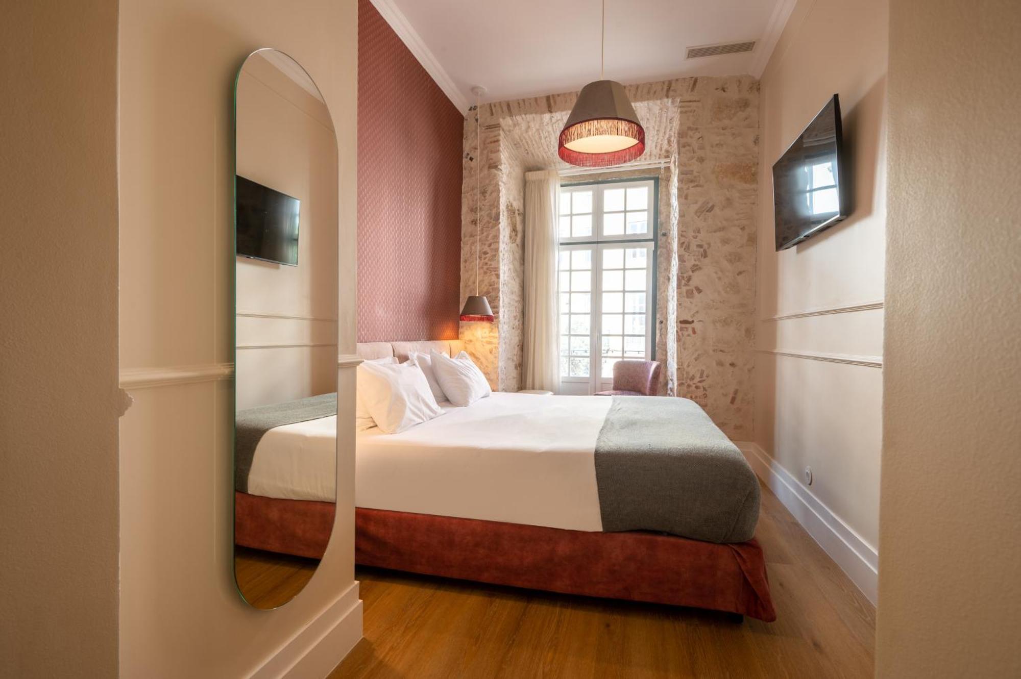 Hotel Boemio Flh Lisbon