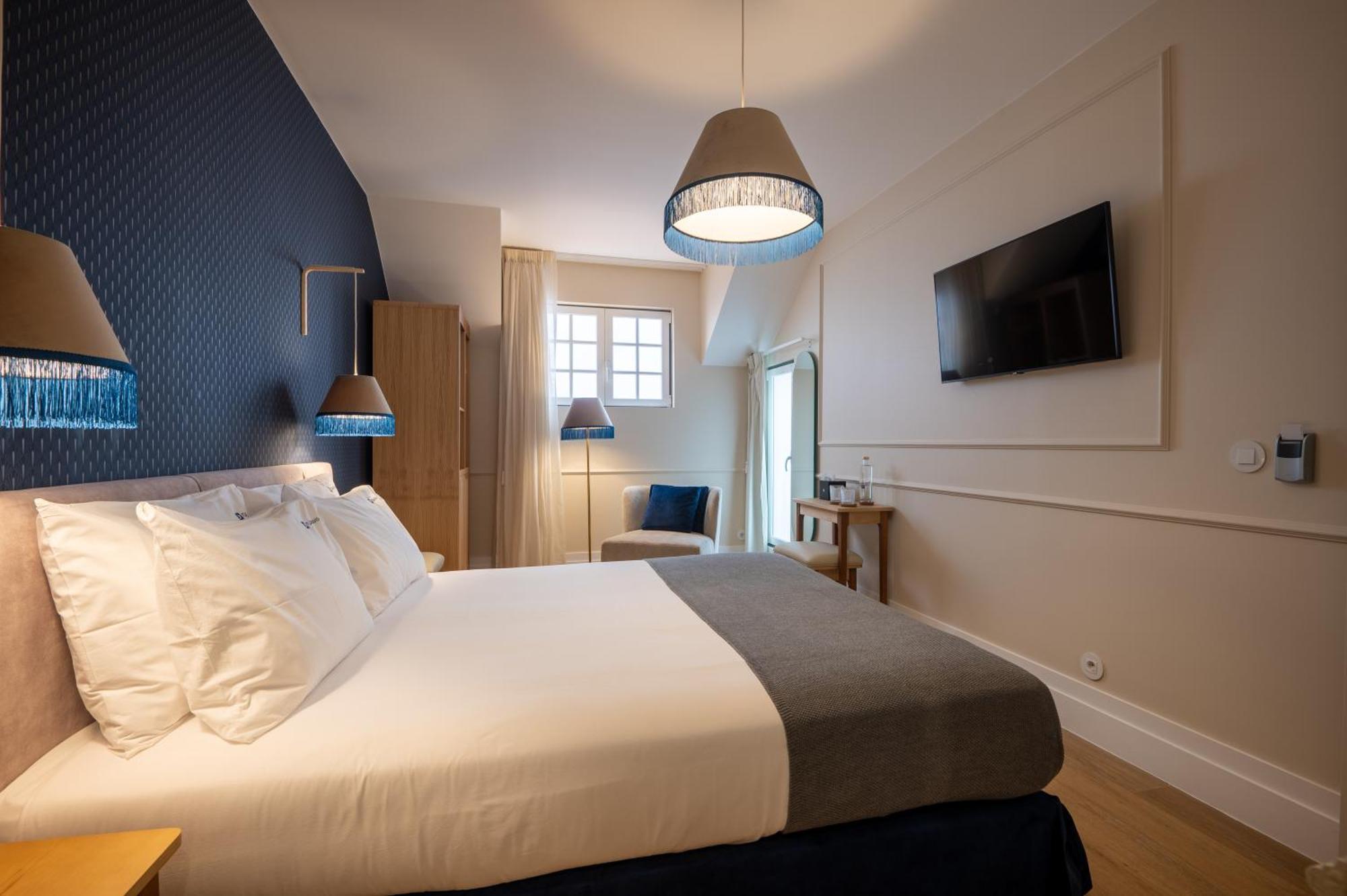 Boemio Flh Hotel Lisbon