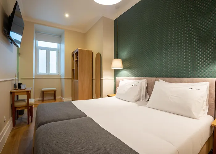 Boemio Flh Hotels