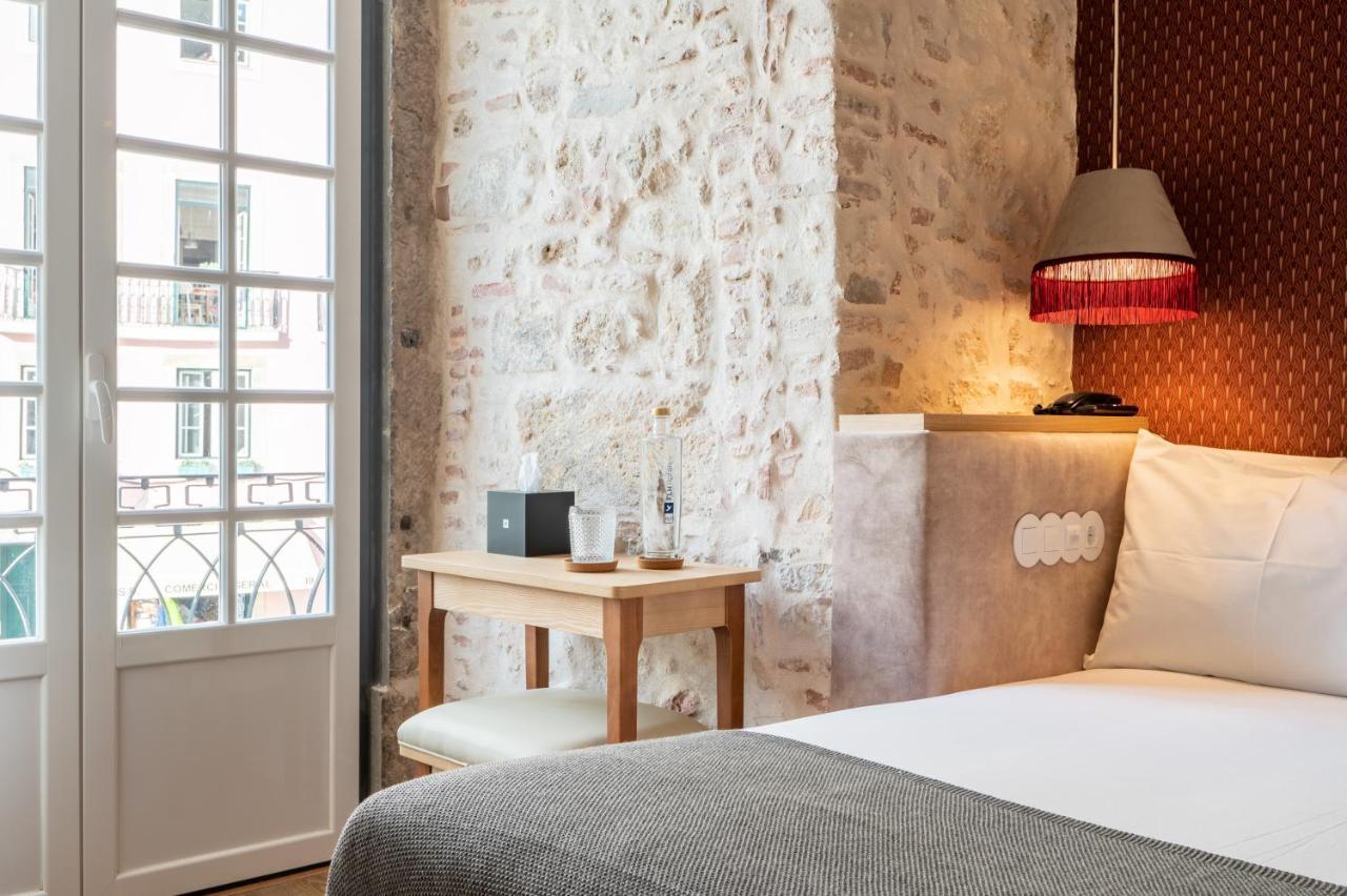 Hotel Boemio Flh Lisboa