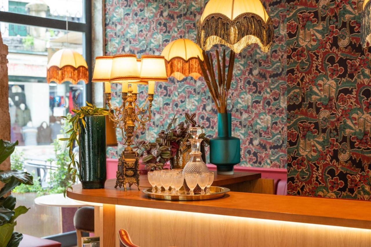 Boemio Flh Hotel Lisboa
